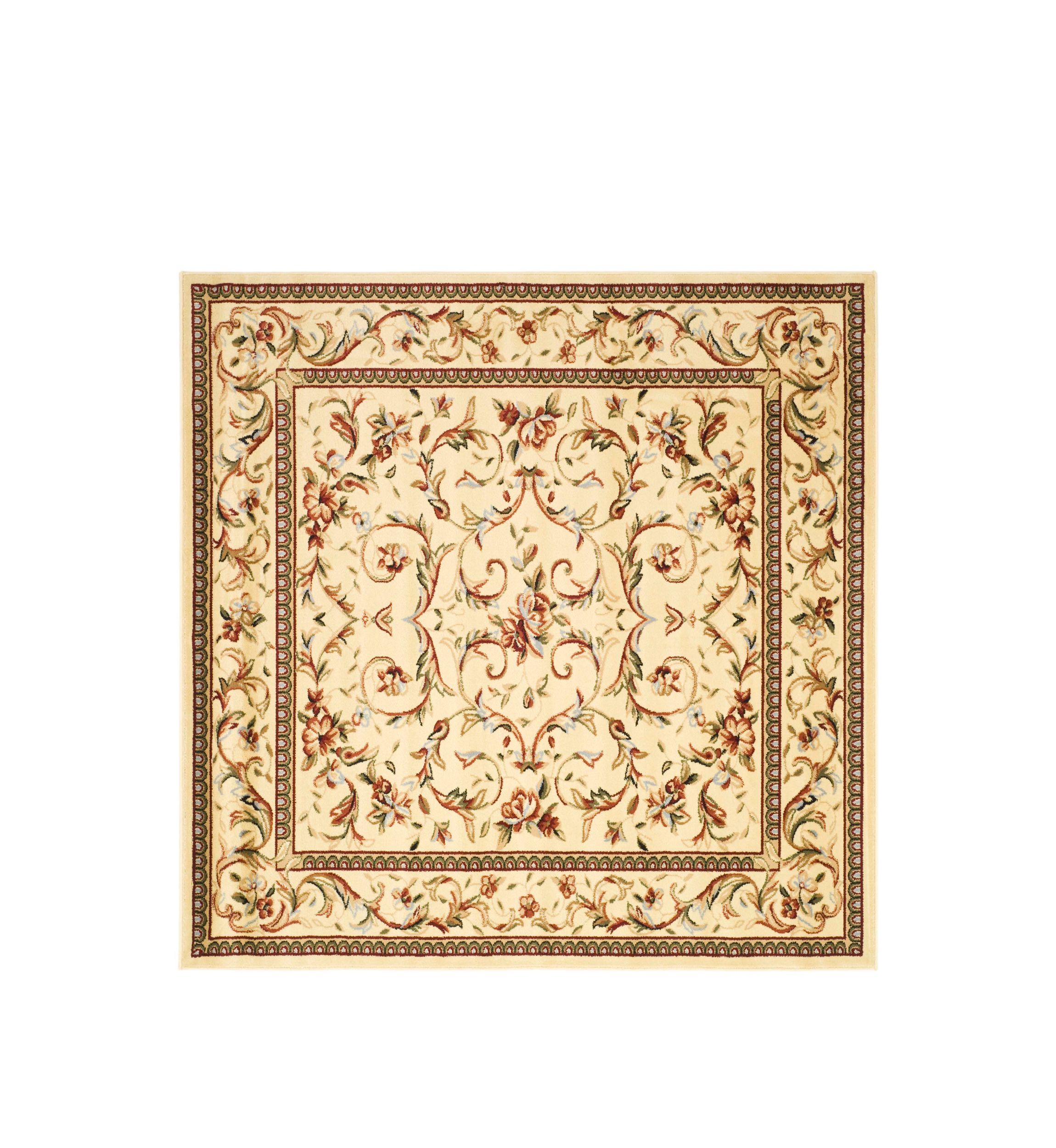 Lyndhurst Lyon Area Rug Collection