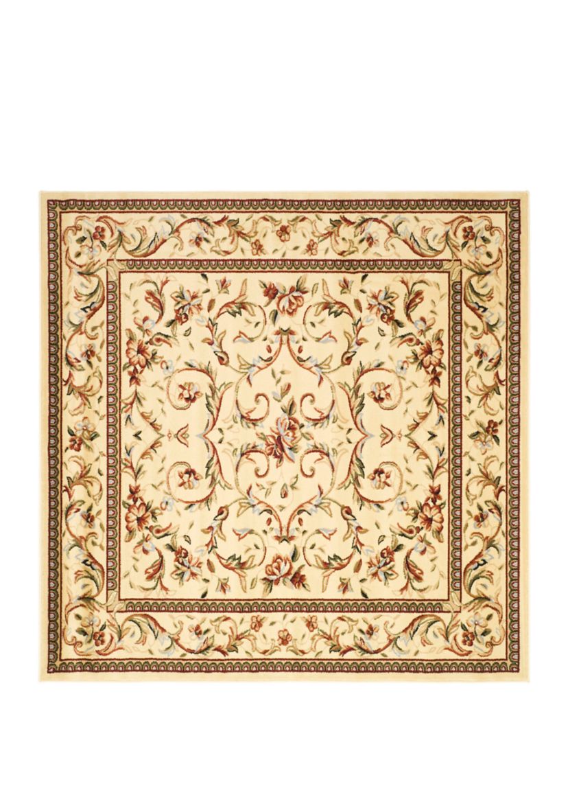 Lyndhurst Lyon Area Rug Collection