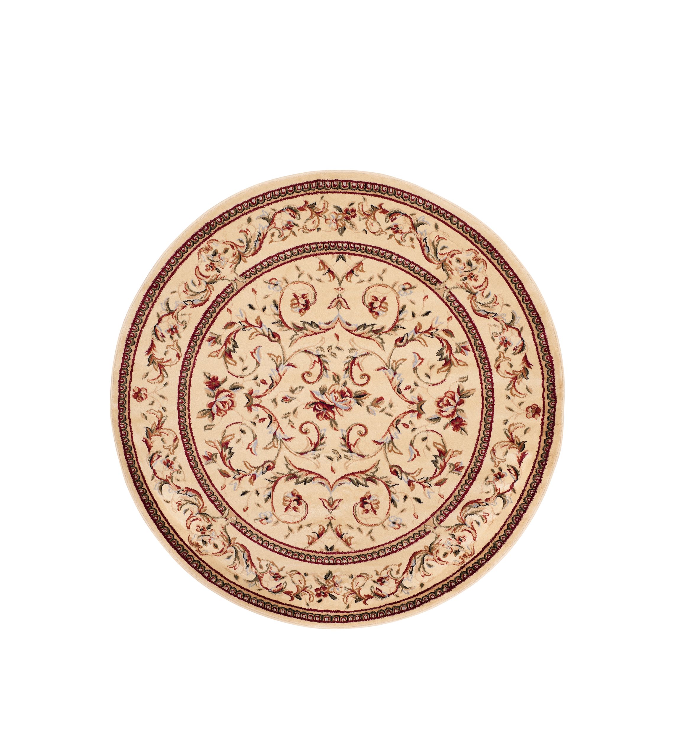 Lyndhurst Lyon Area Rug Collection