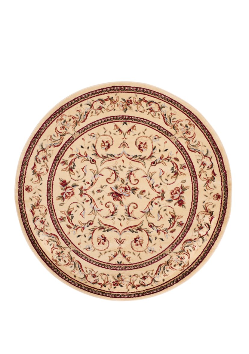 Lyndhurst Lyon Area Rug Collection