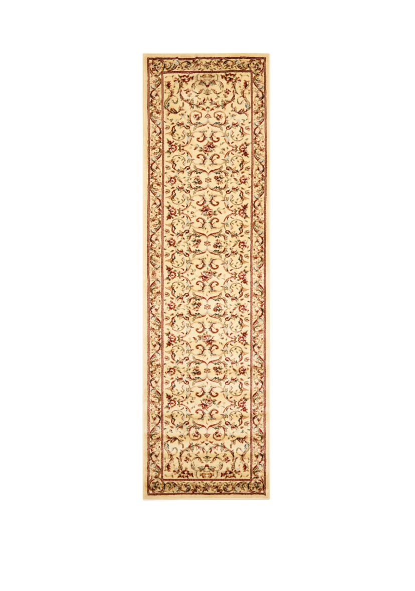Lyndhurst Lyon Area Rug Collection