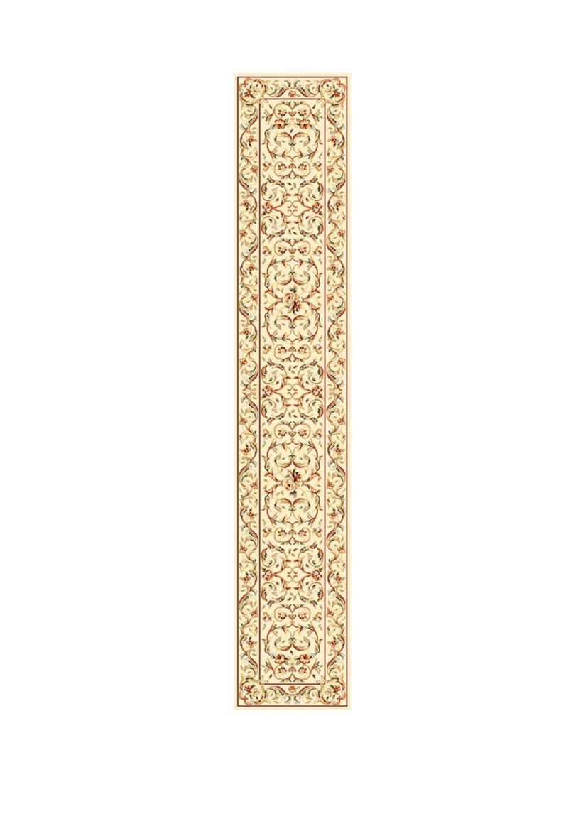 Lyndhurst Lyon Area Rug Collection