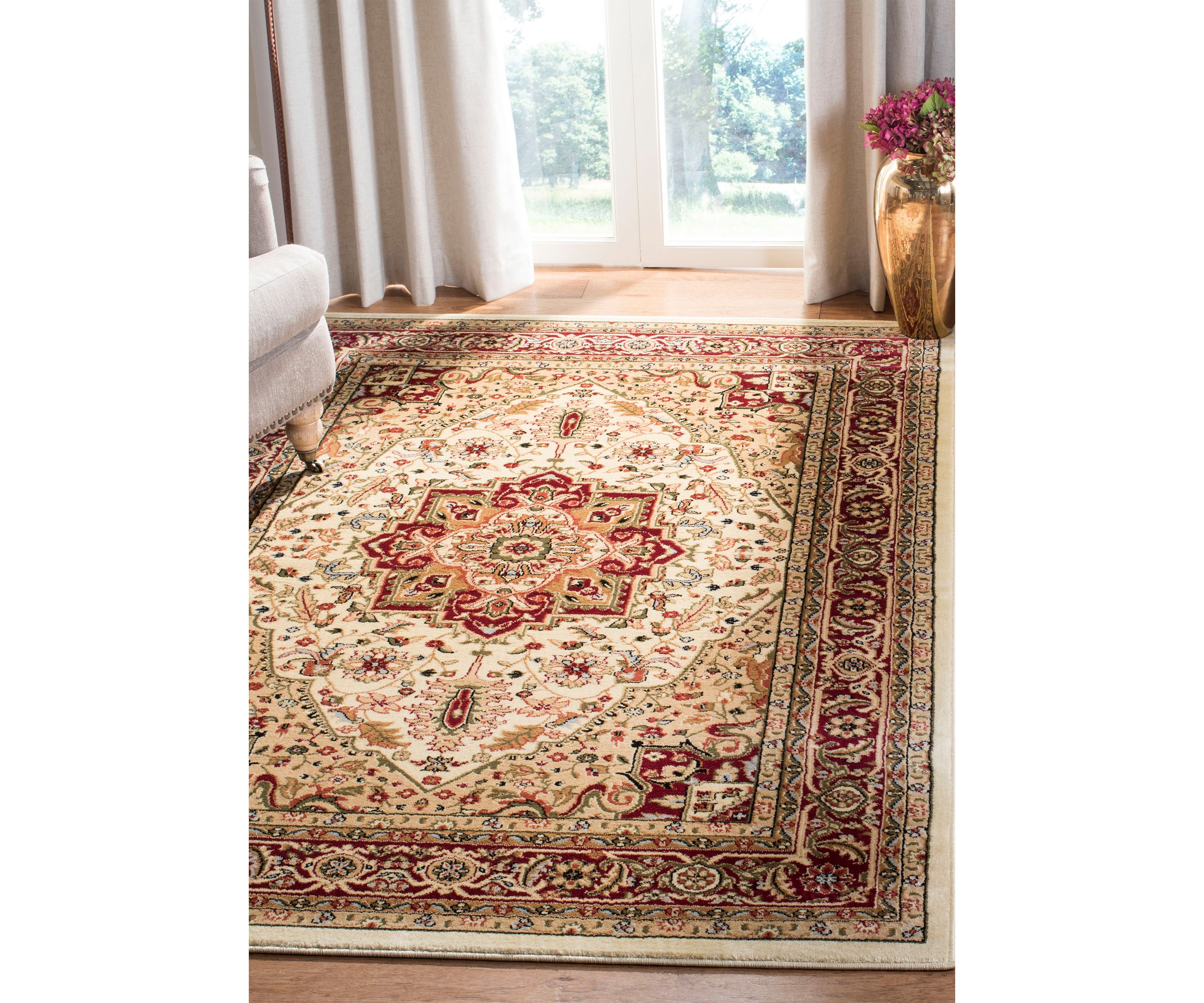 Lyndhurst Karaja Area Rug Collection