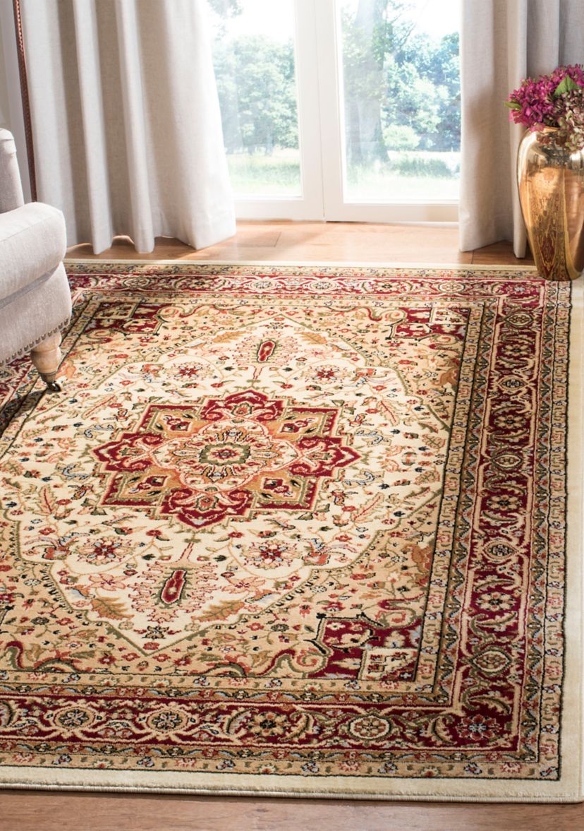 Lyndhurst Karaja Area Rug Collection