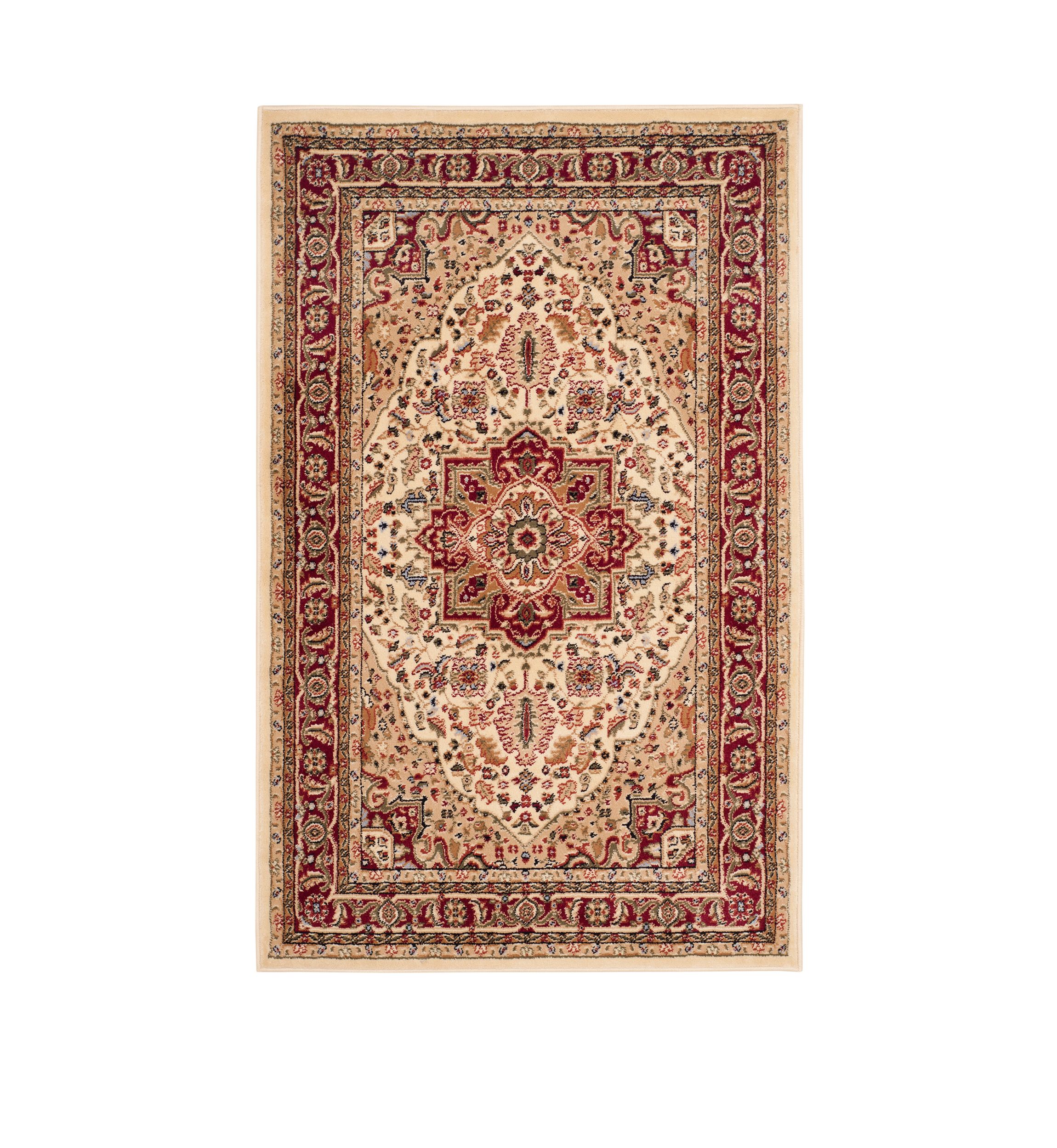 Lyndhurst Karaja Area Rug Collection