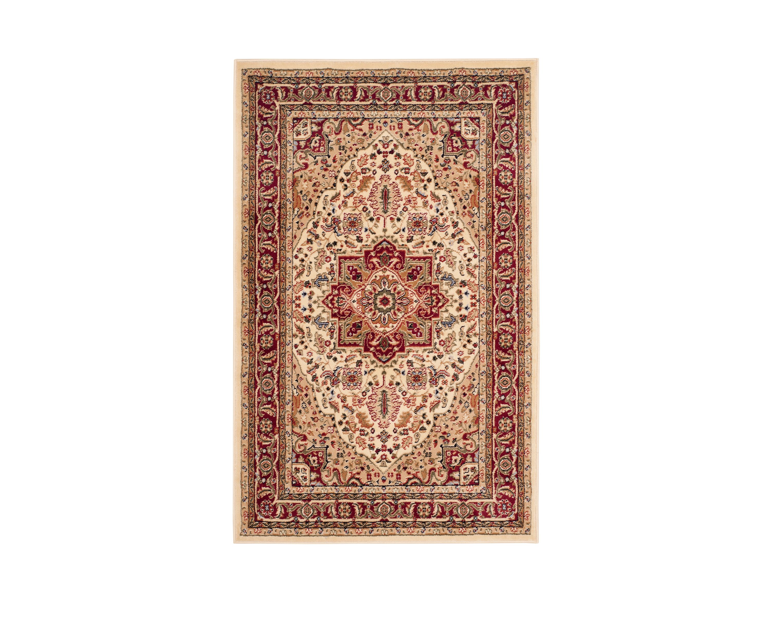 Lyndhurst Karaja Area Rug Collection