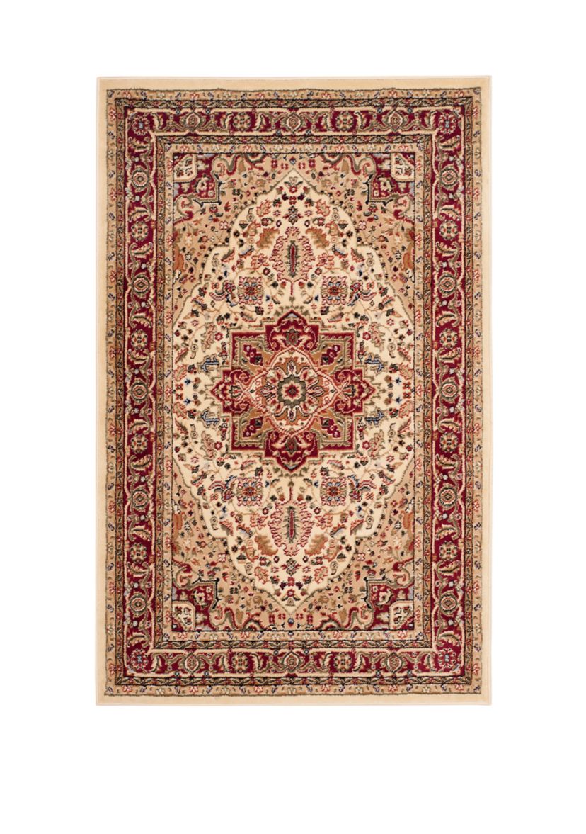 Lyndhurst Karaja Area Rug Collection