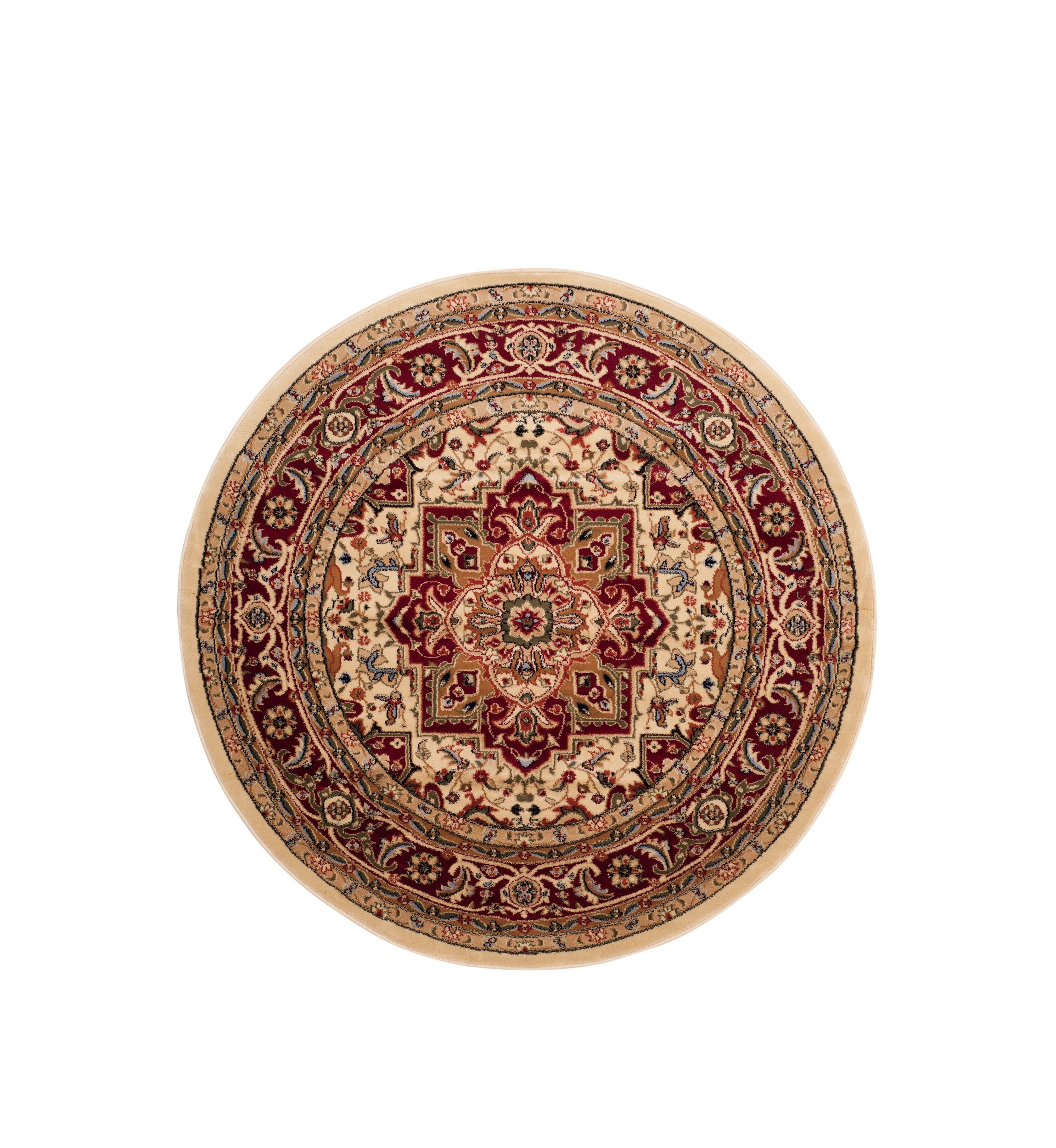 Lyndhurst Karaja Area Rug Collection