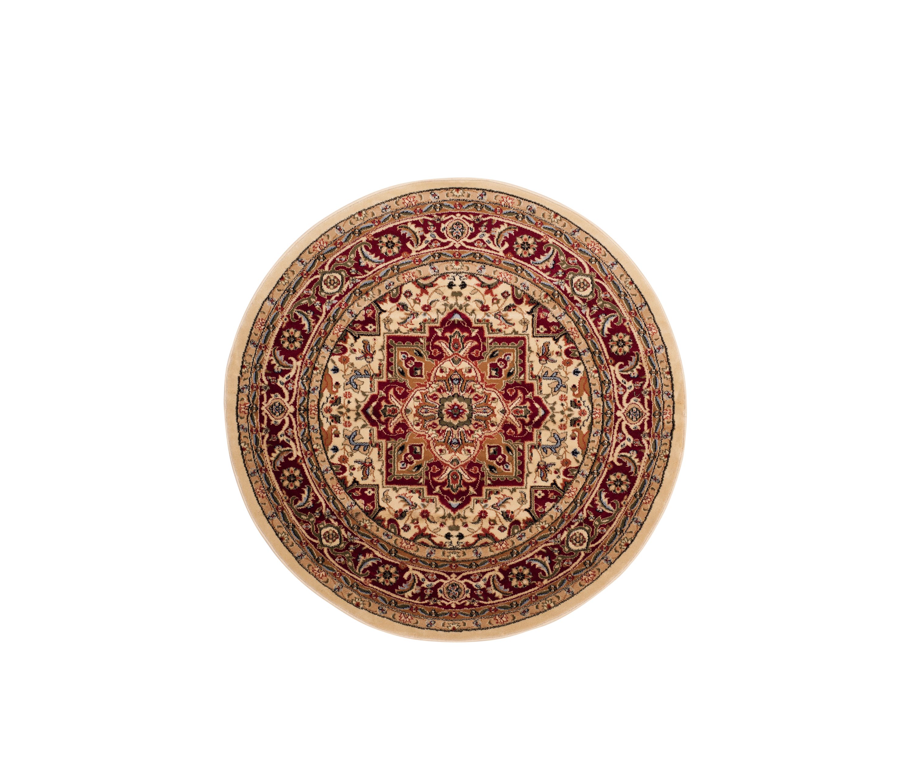 Lyndhurst Karaja Area Rug Collection