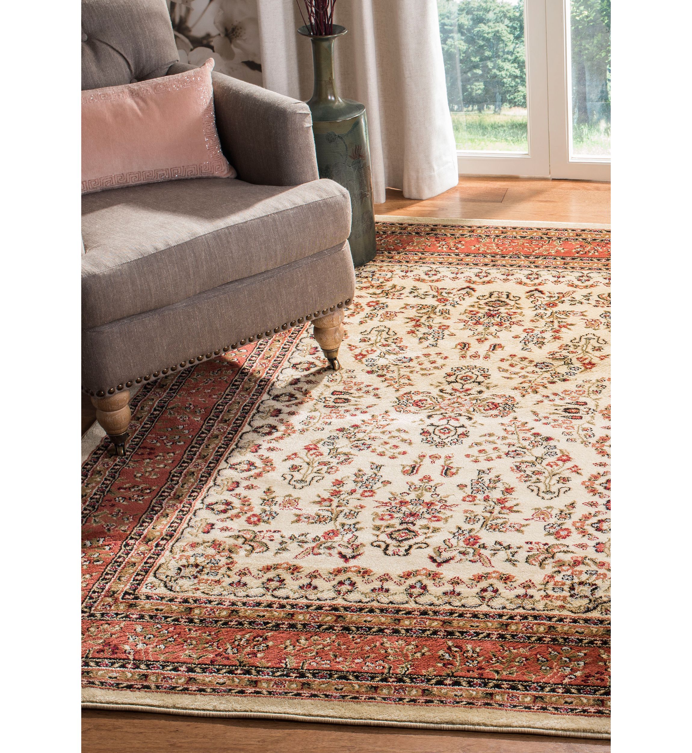 Lyndhurst Kalaty Area Rug Collection