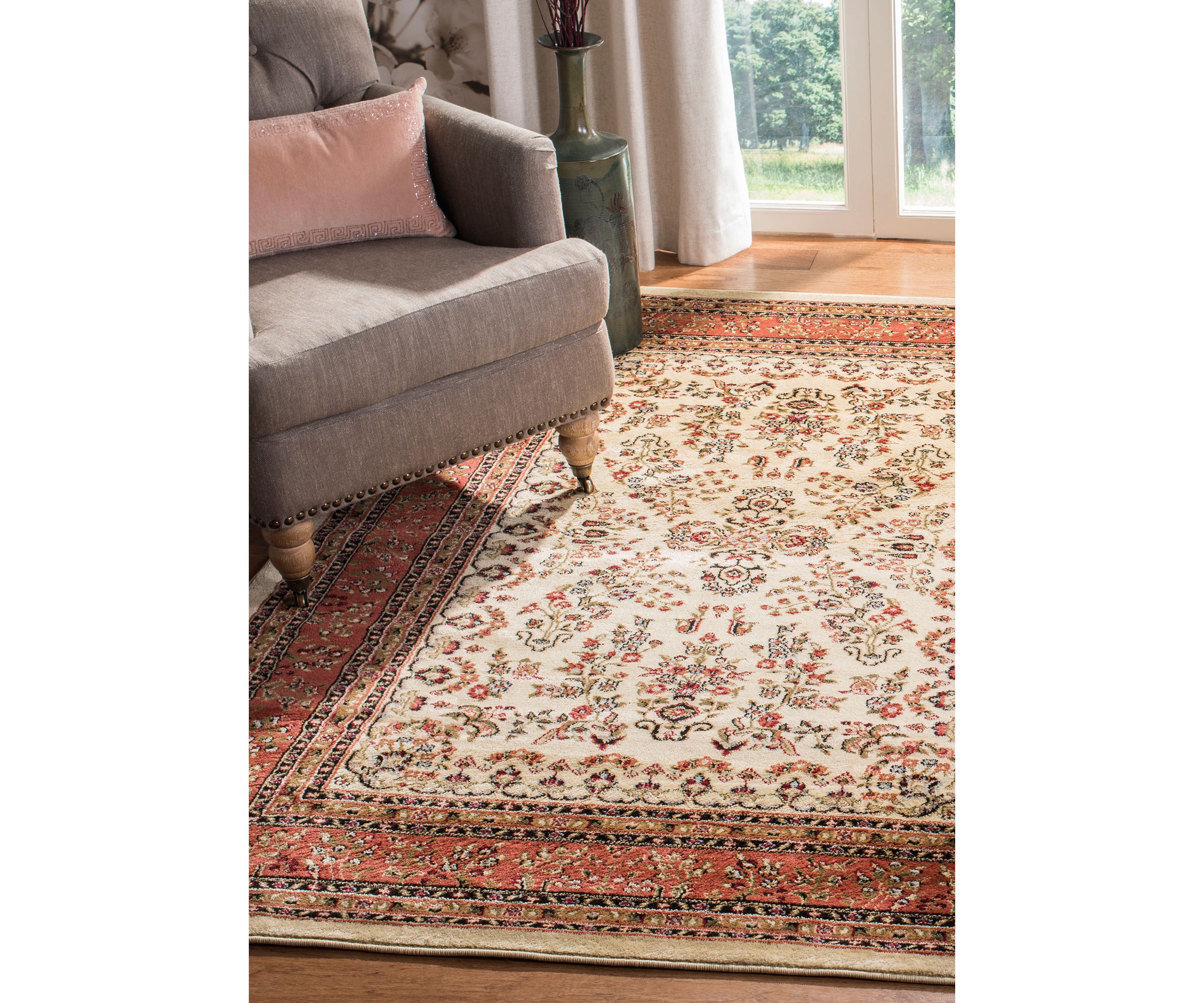 Lyndhurst Kalaty Area Rug Collection
