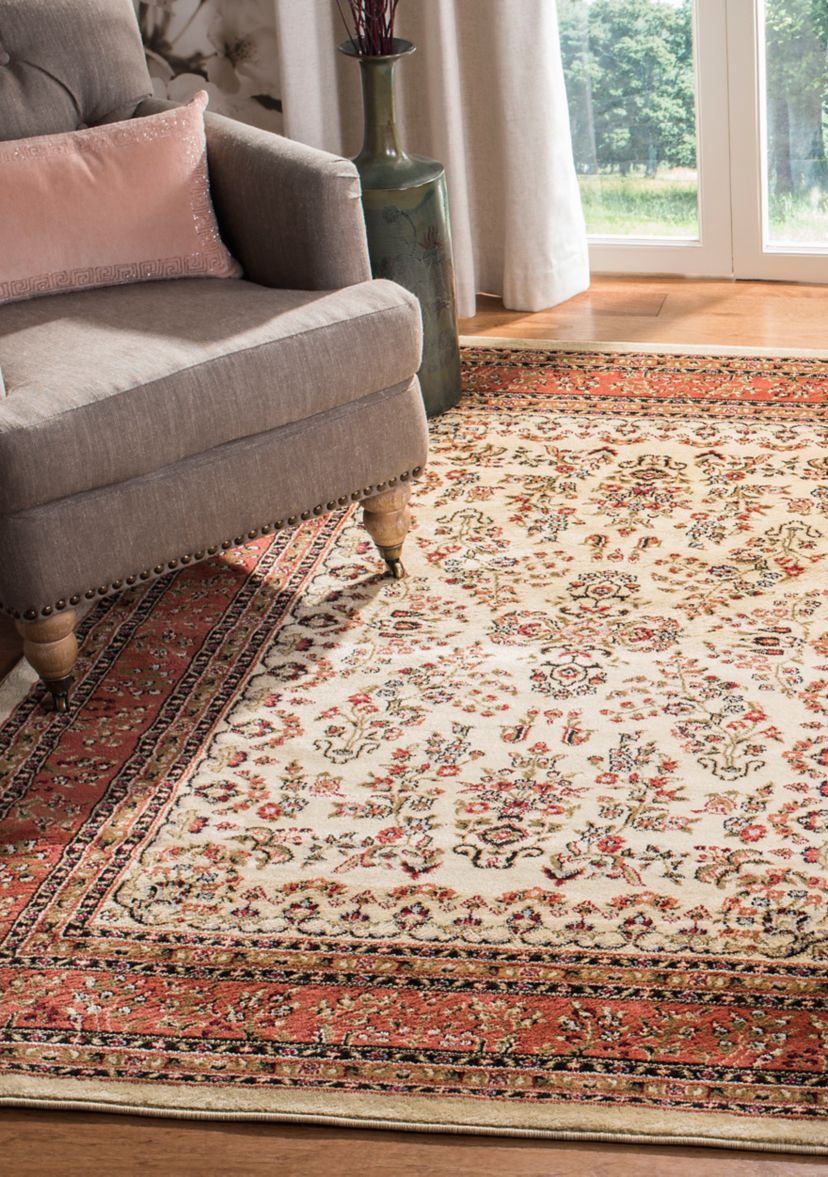 Lyndhurst Kalaty Area Rug Collection