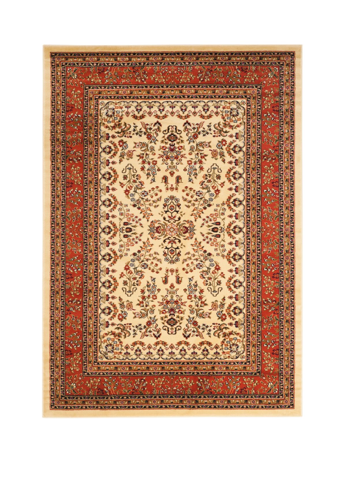 Lyndhurst Kalaty Area Rug Collection