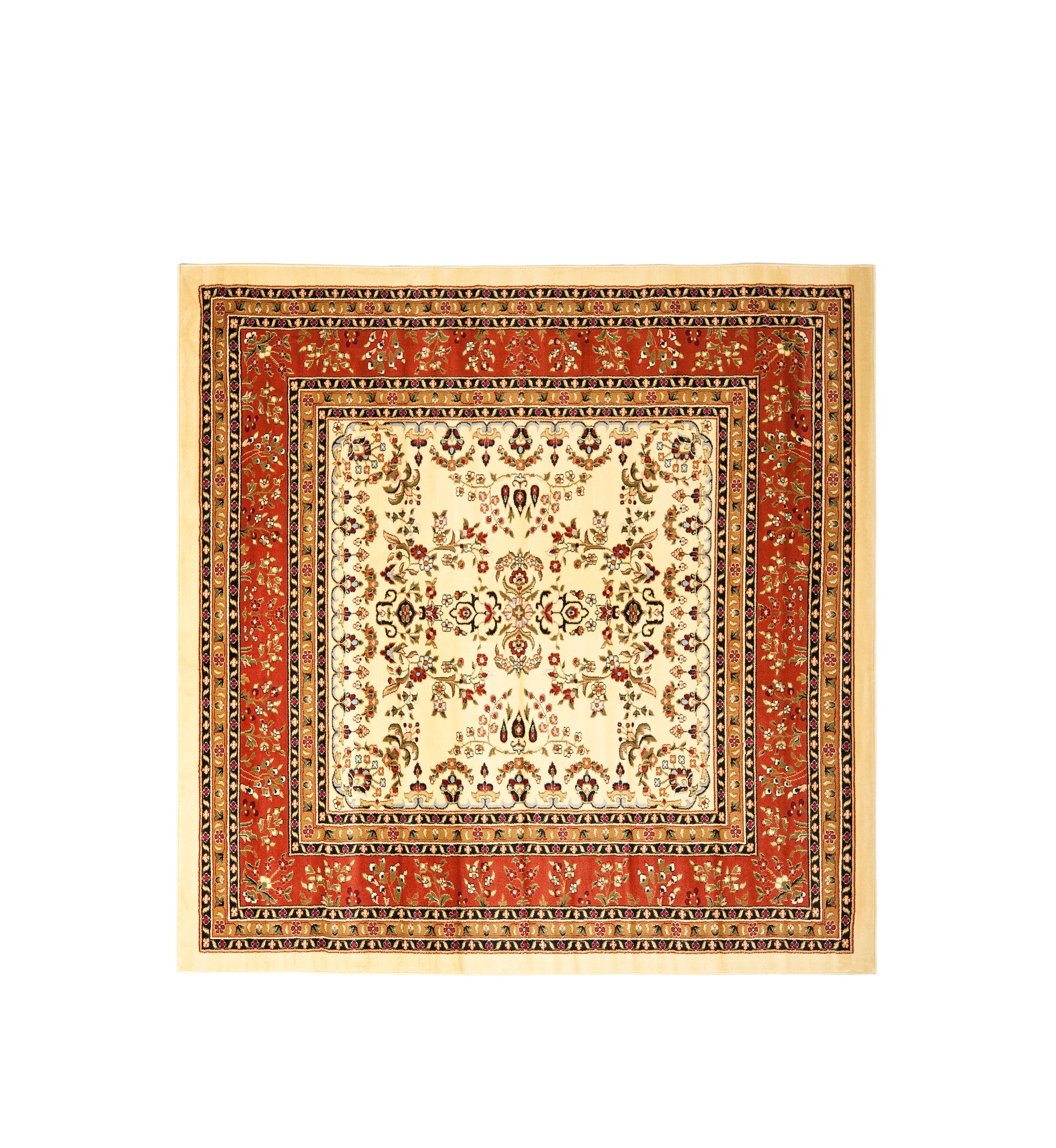 Lyndhurst Kalaty Area Rug Collection
