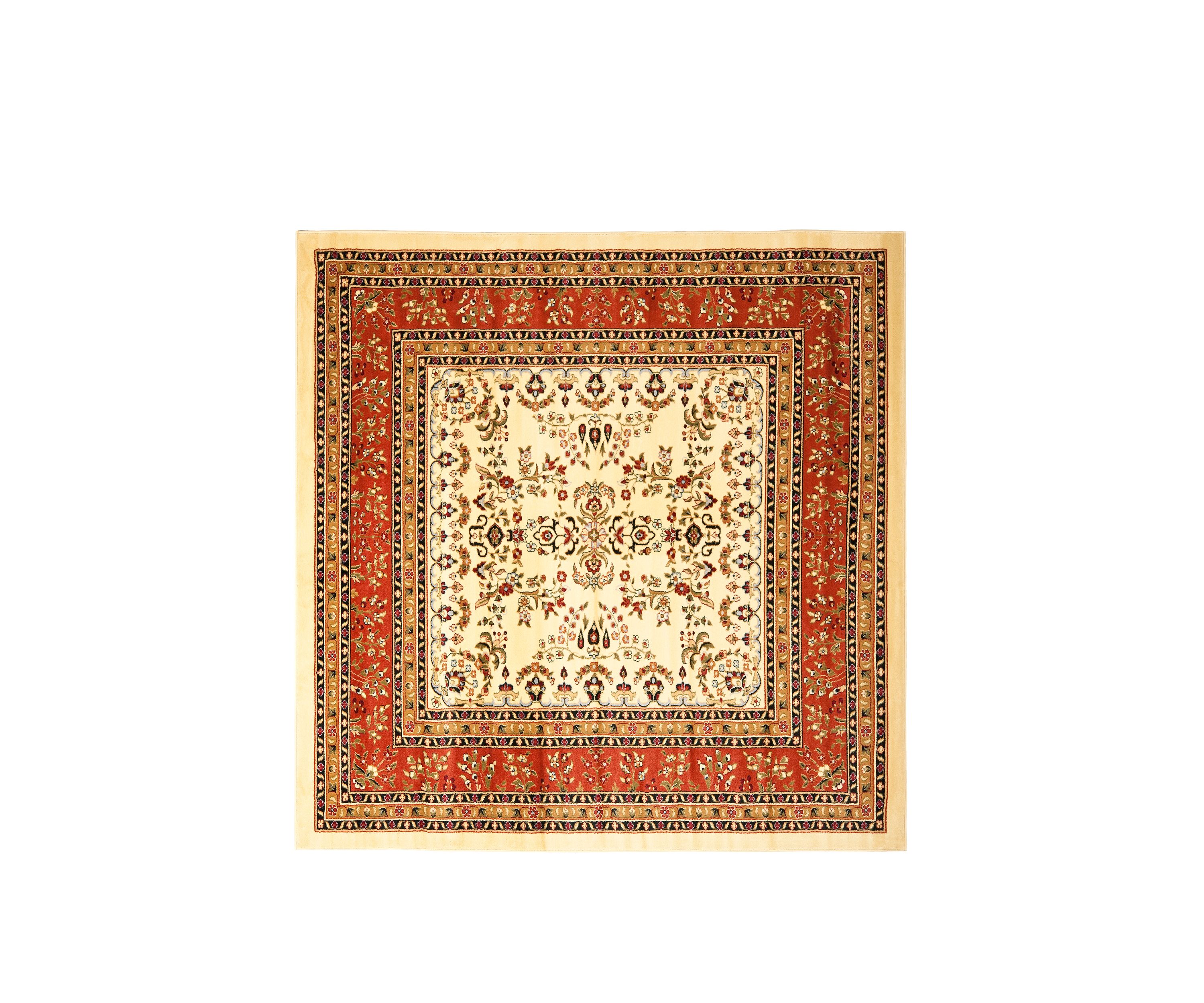 Lyndhurst Kalaty Area Rug Collection