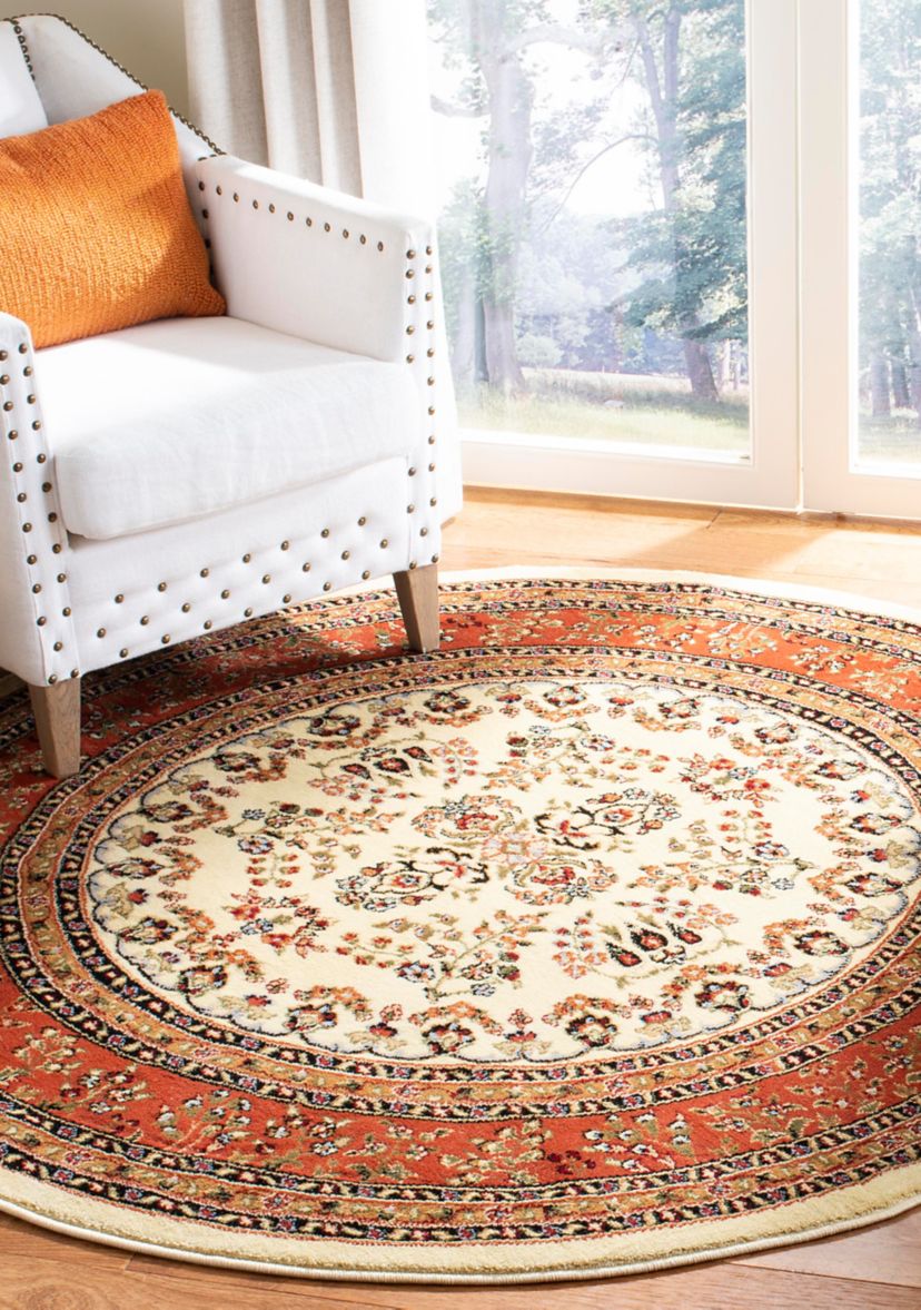 Lyndhurst Kalaty Area Rug Collection