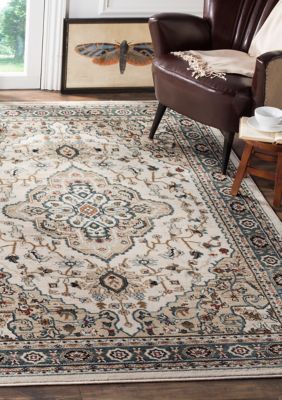Safavieh Lyndhurst Slate Area Rug Collection | belk