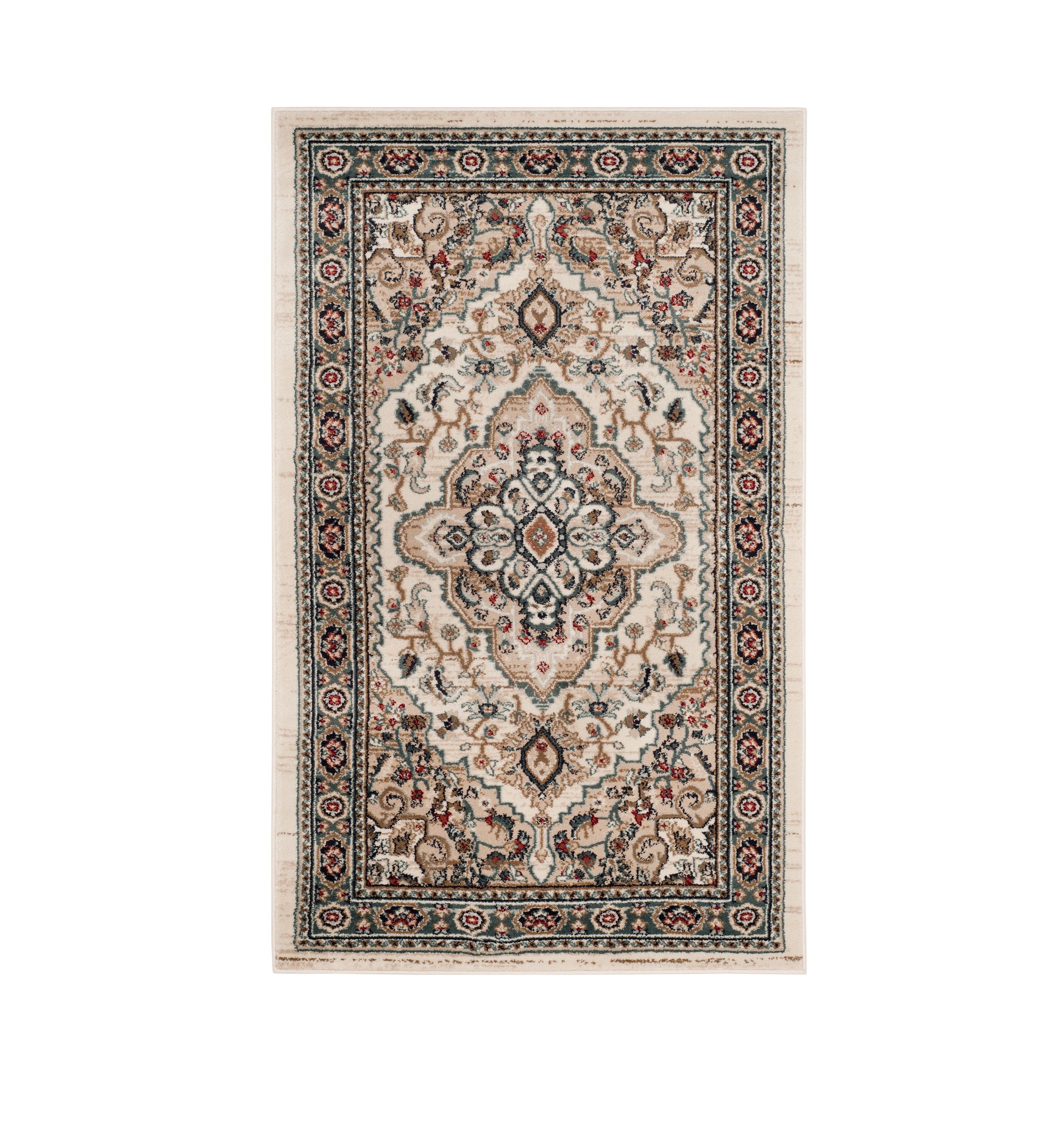 Lyndhurst Slate Area Rug Collection