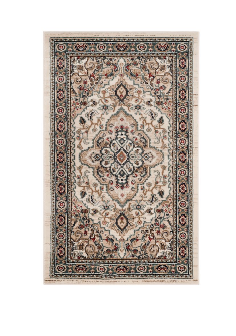Lyndhurst Slate Area Rug Collection