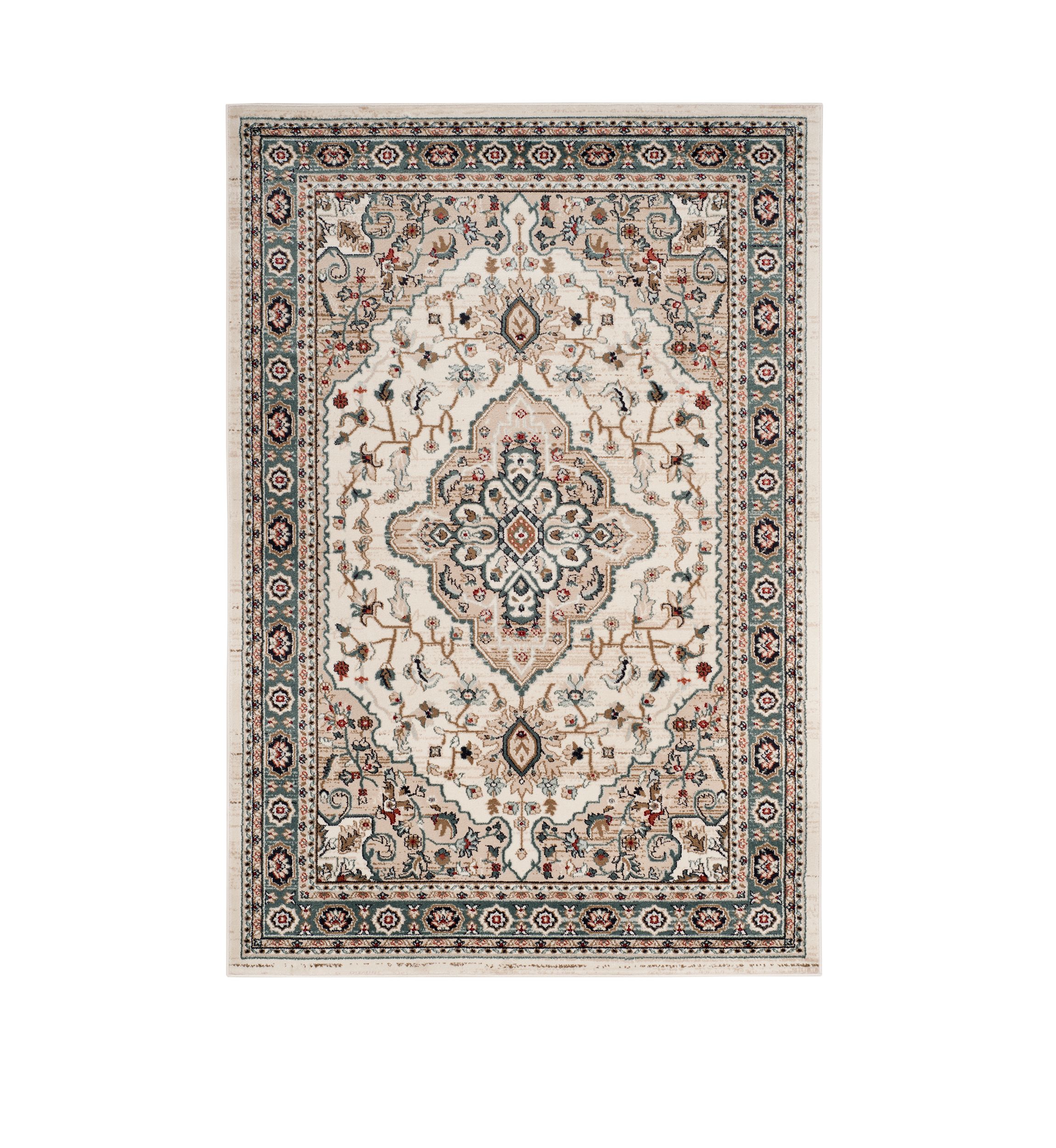 Lyndhurst Slate Area Rug Collection