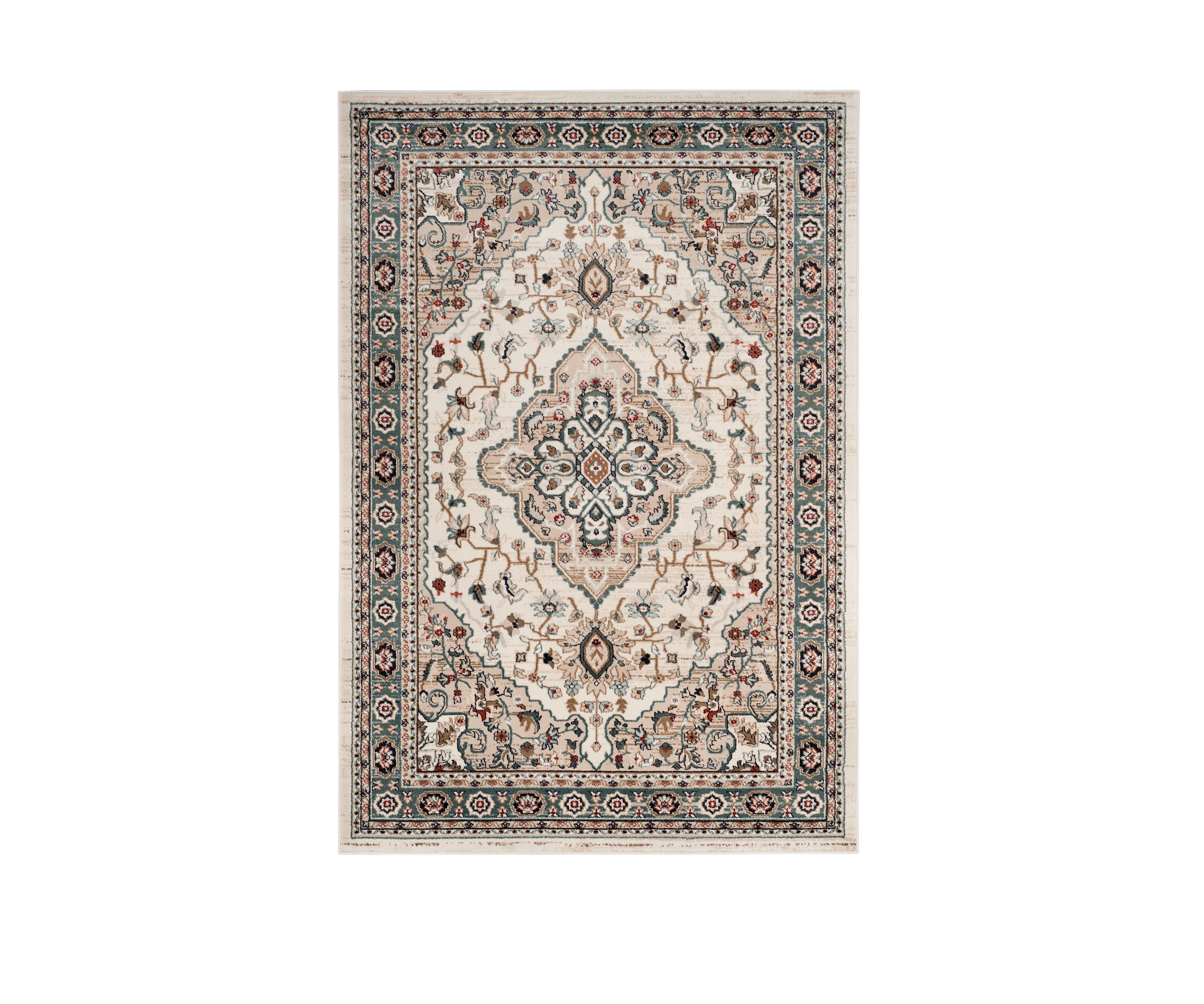 Lyndhurst Slate Area Rug Collection