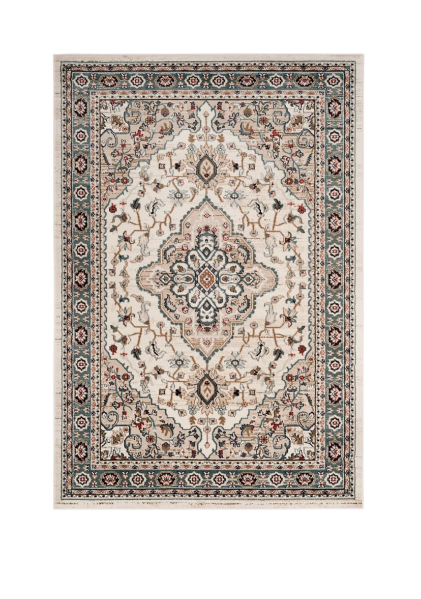 Lyndhurst Slate Area Rug Collection