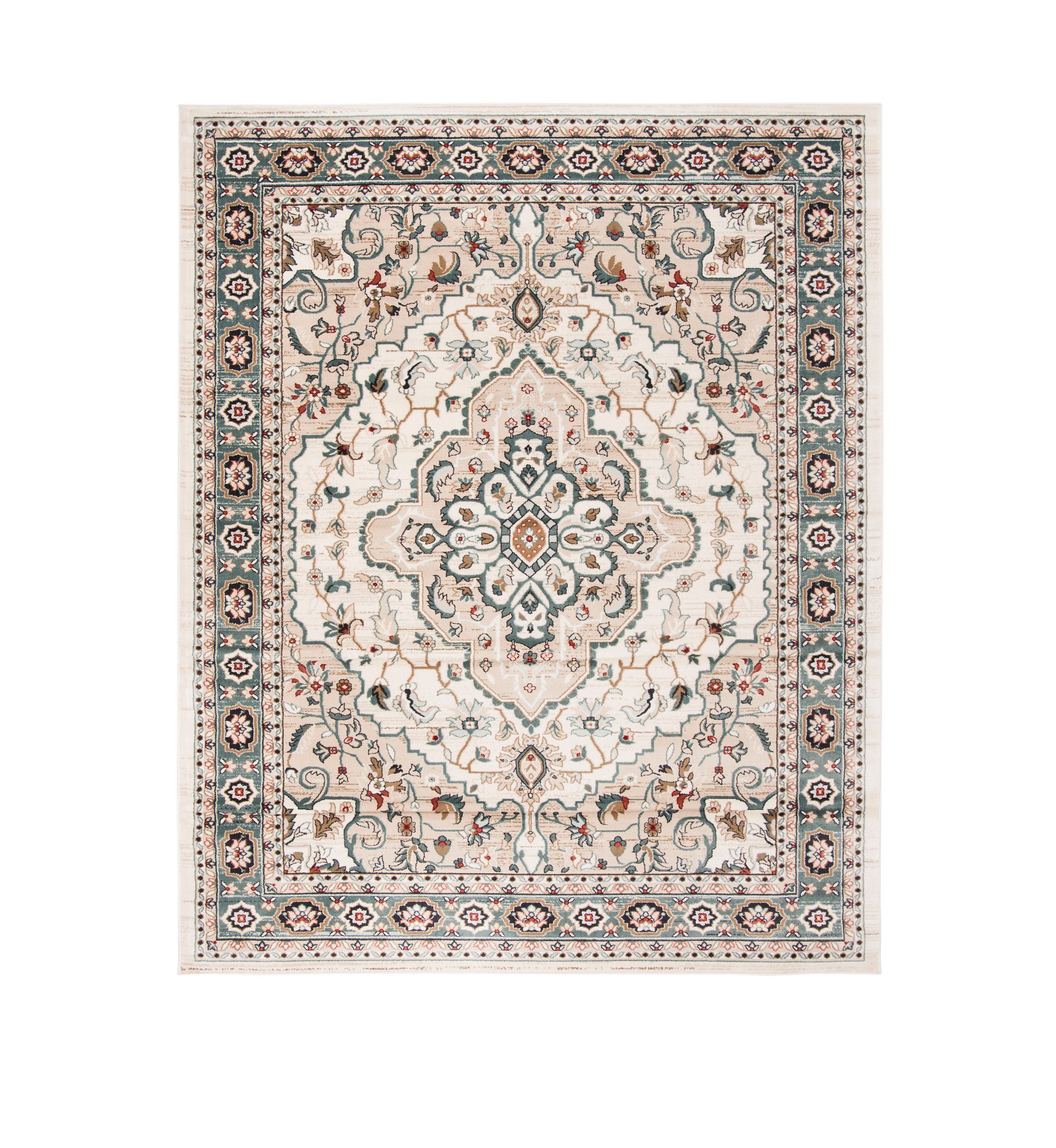 Lyndhurst Slate Area Rug Collection