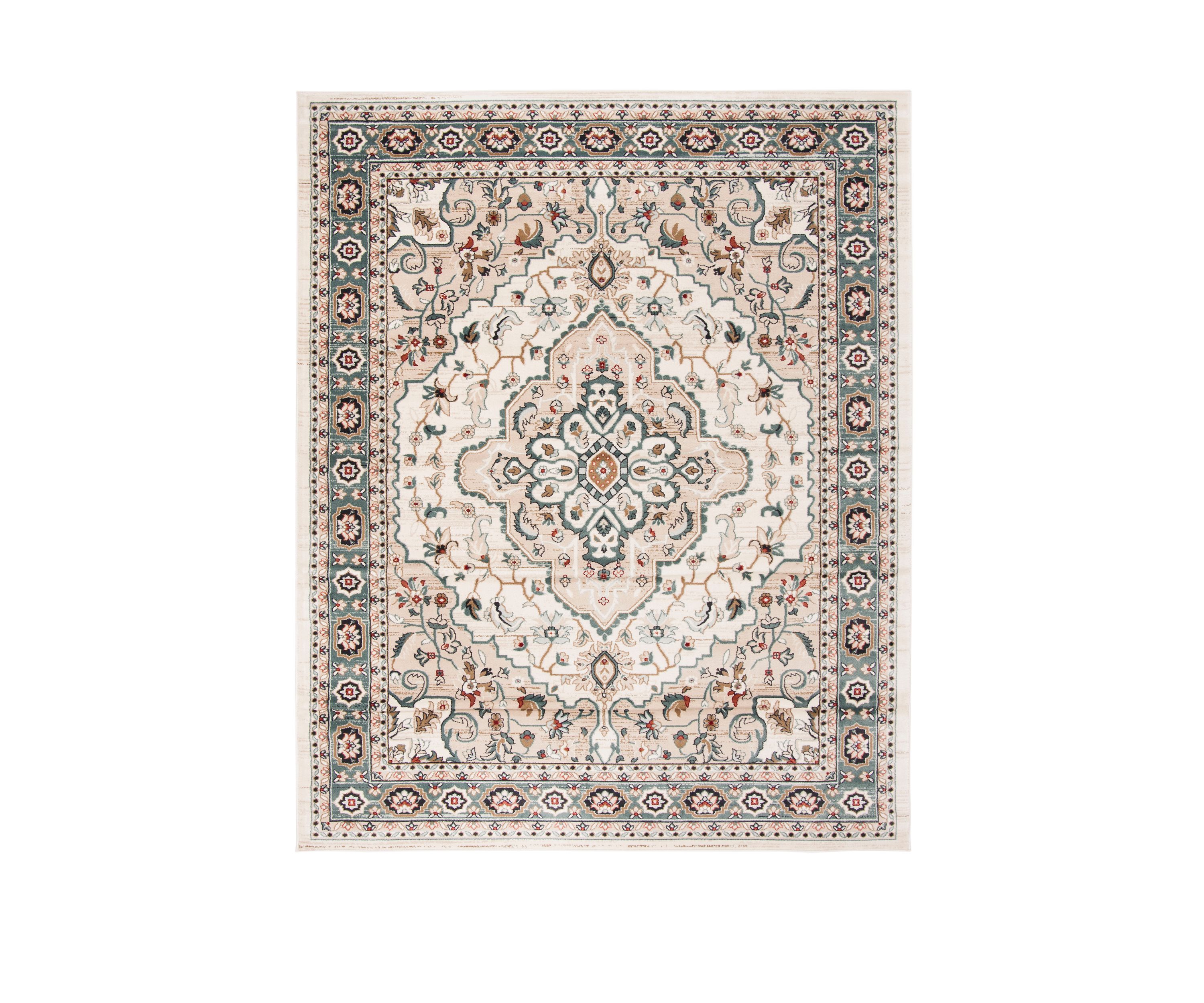 Lyndhurst Slate Area Rug Collection