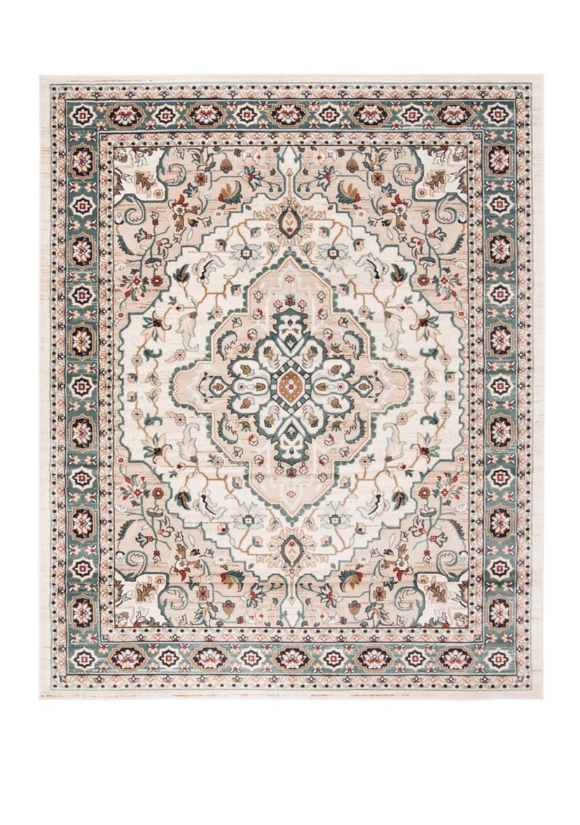 Lyndhurst Slate Area Rug Collection