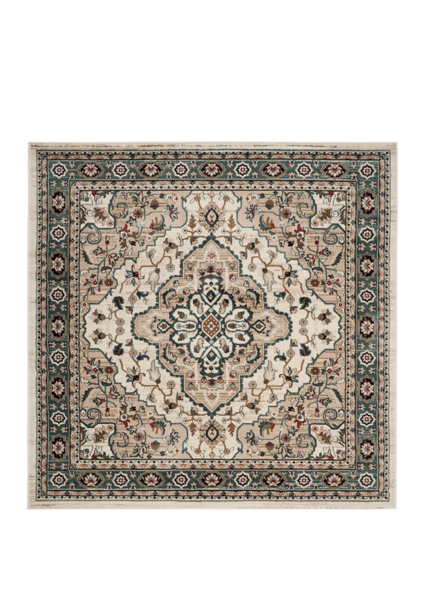 Lyndhurst Slate Area Rug Collection