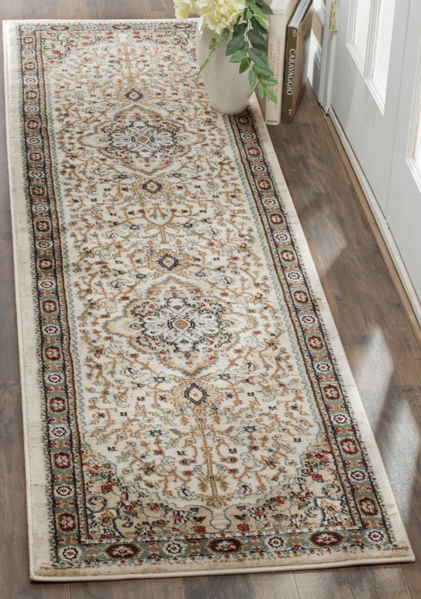Lyndhurst Slate Area Rug Collection