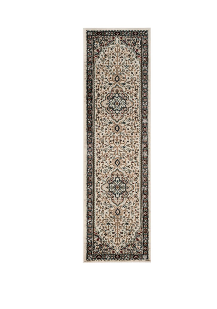 Lyndhurst Slate Area Rug Collection
