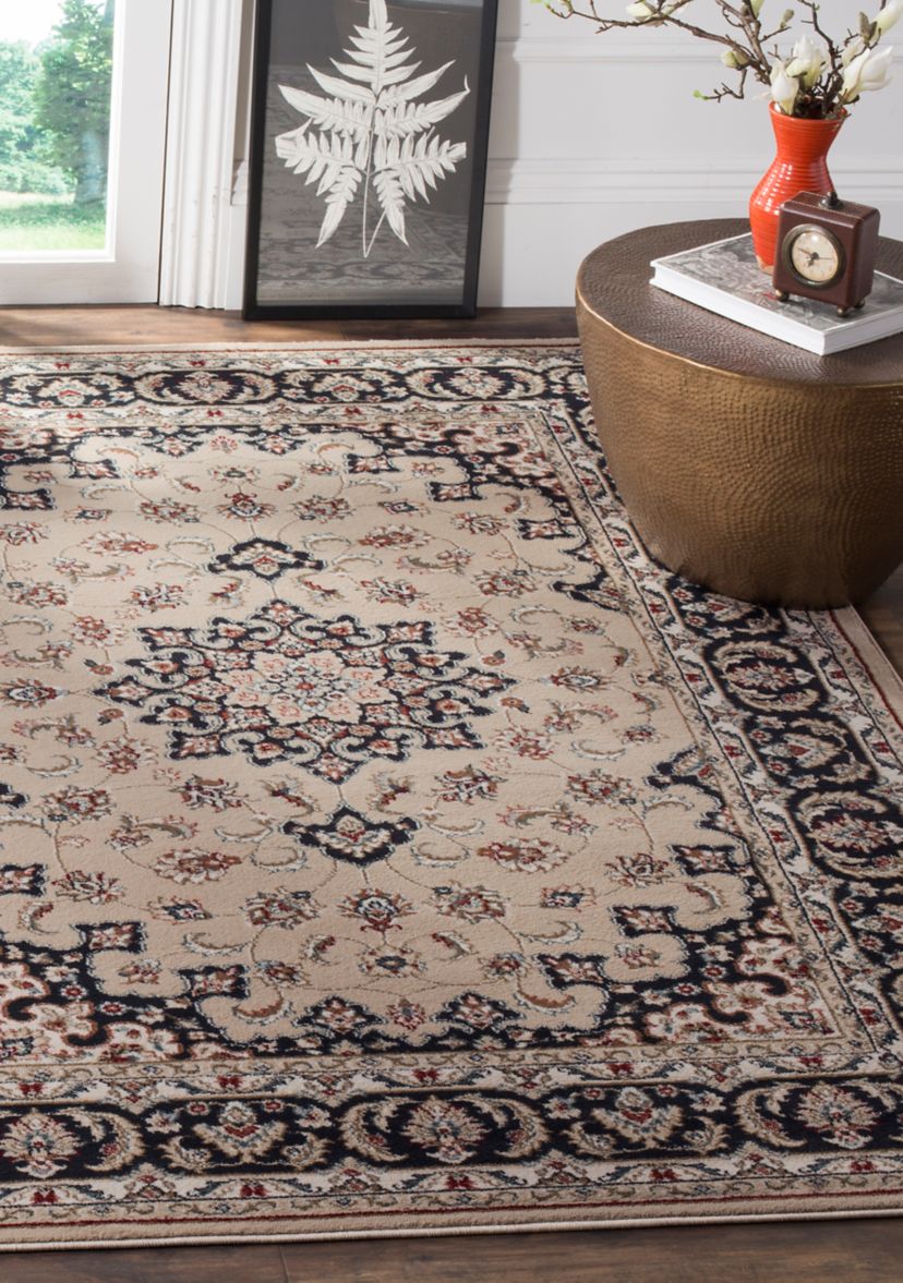 Lyndhurst Power Loomed Area Rug Collection
