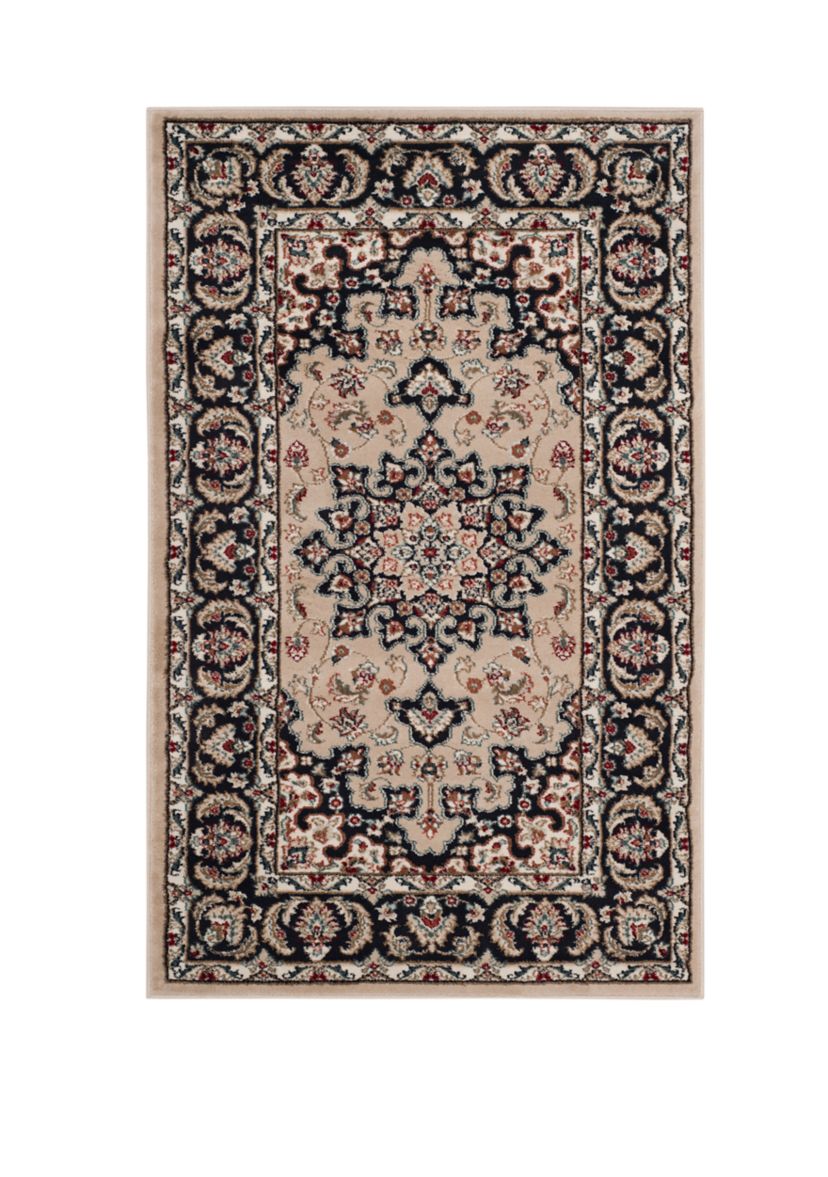 Lyndhurst Power Loomed Area Rug Collection