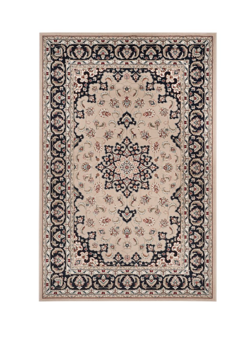 Lyndhurst Power Loomed Area Rug Collection