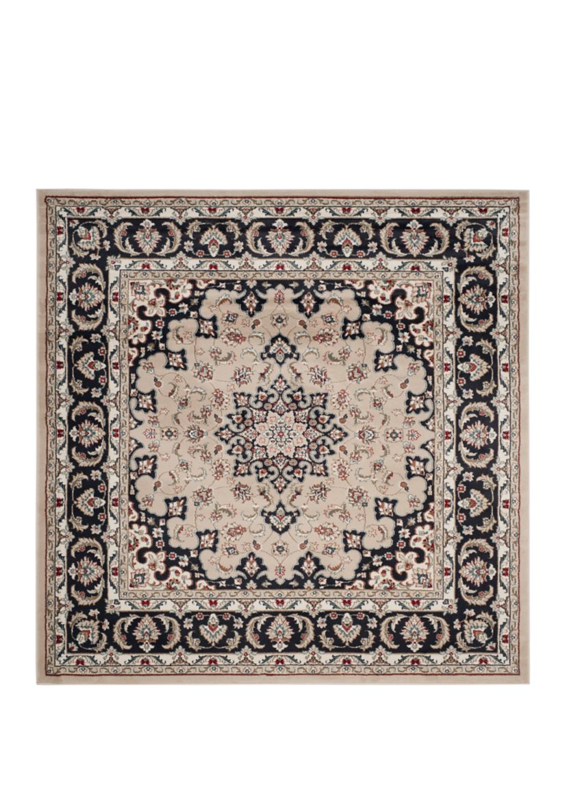 Lyndhurst Power Loomed Area Rug Collection