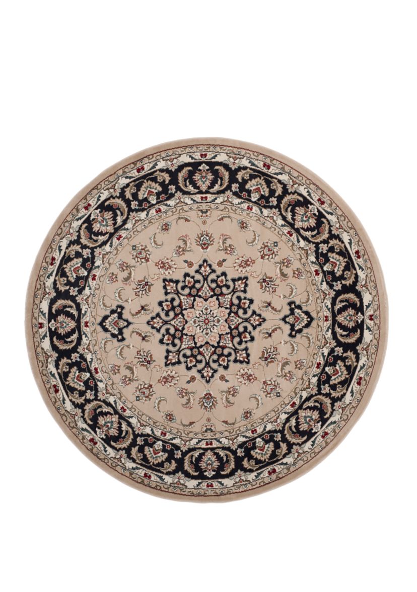 Lyndhurst Power Loomed Area Rug Collection