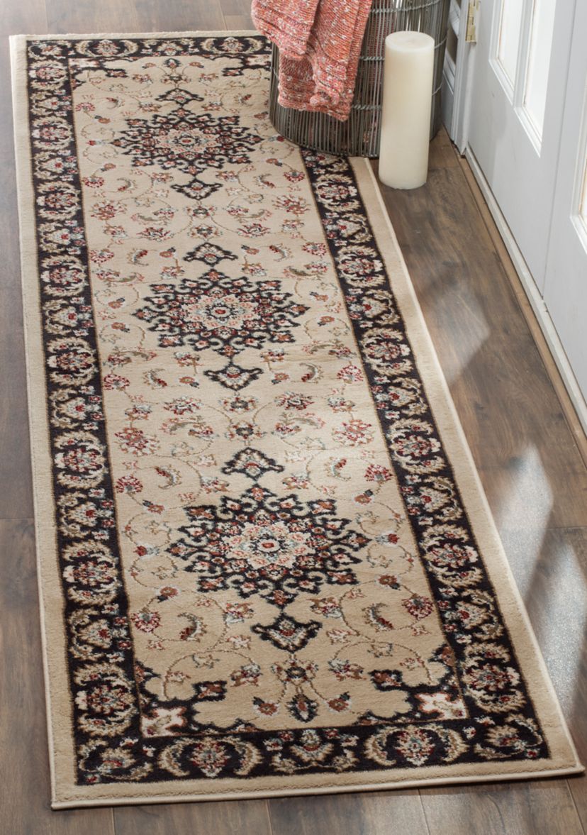 Lyndhurst Power Loomed Area Rug Collection