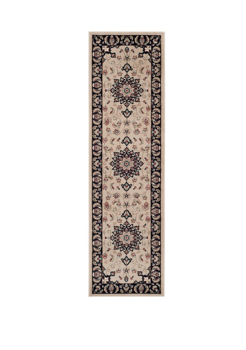 Lyndhurst Power Loomed Area Rug Collection