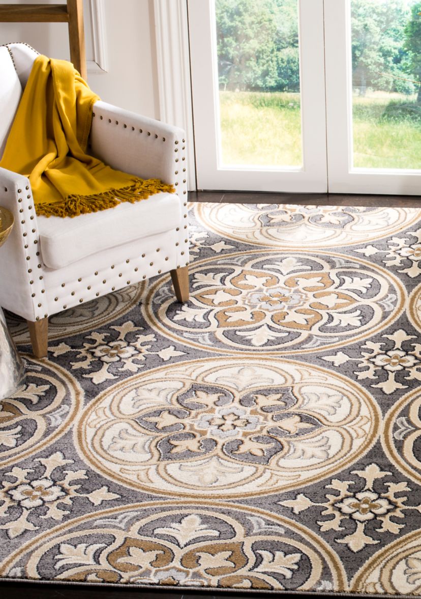 Lyndhurst Moshen Area Rug Collection