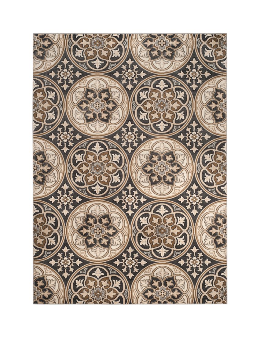 Lyndhurst Moshen Area Rug Collection