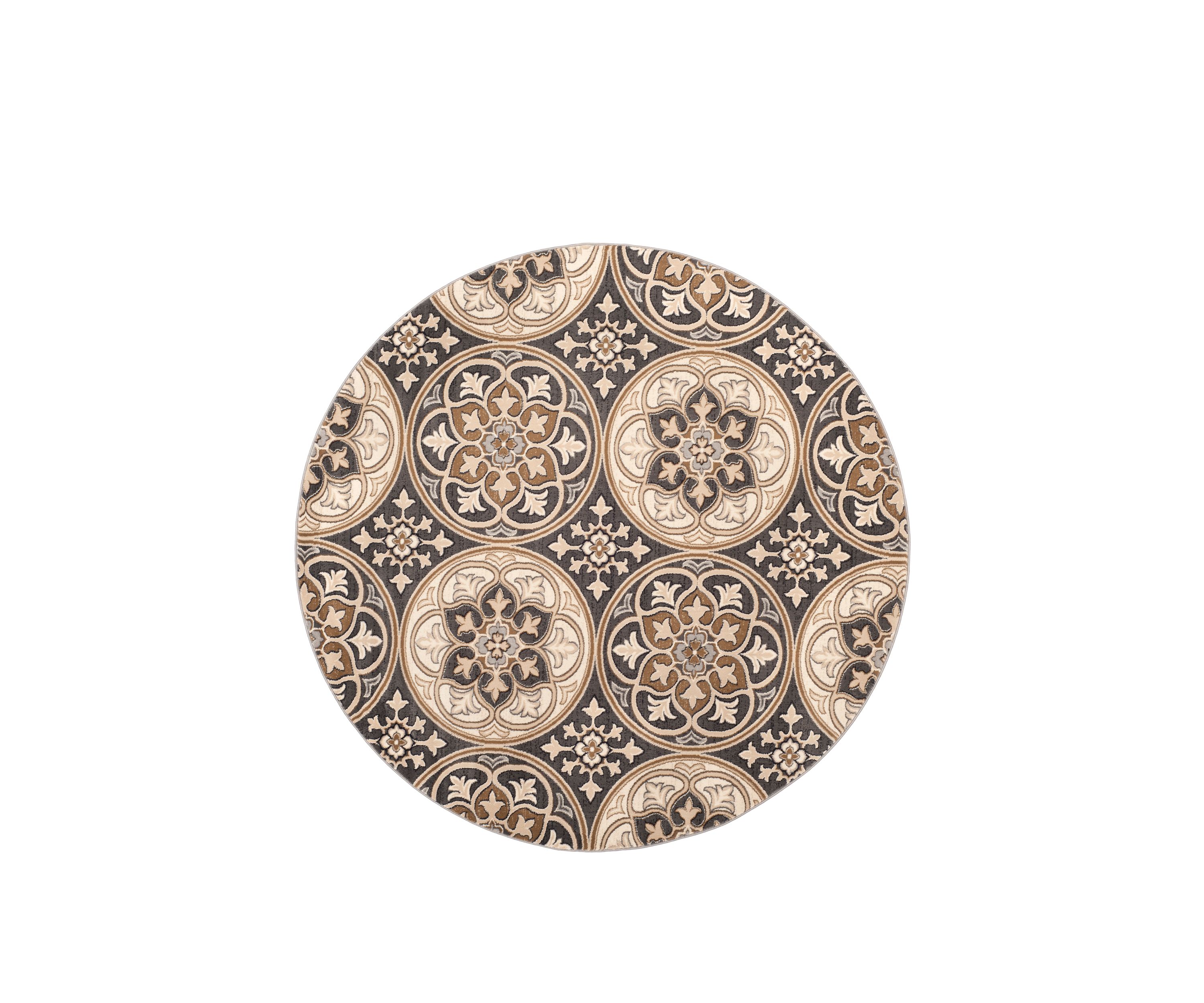 Lyndhurst Moshen Area Rug Collection
