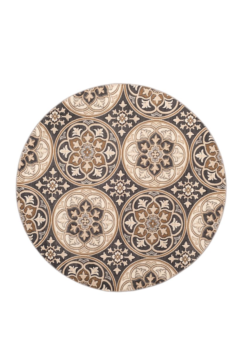 Lyndhurst Moshen Area Rug Collection
