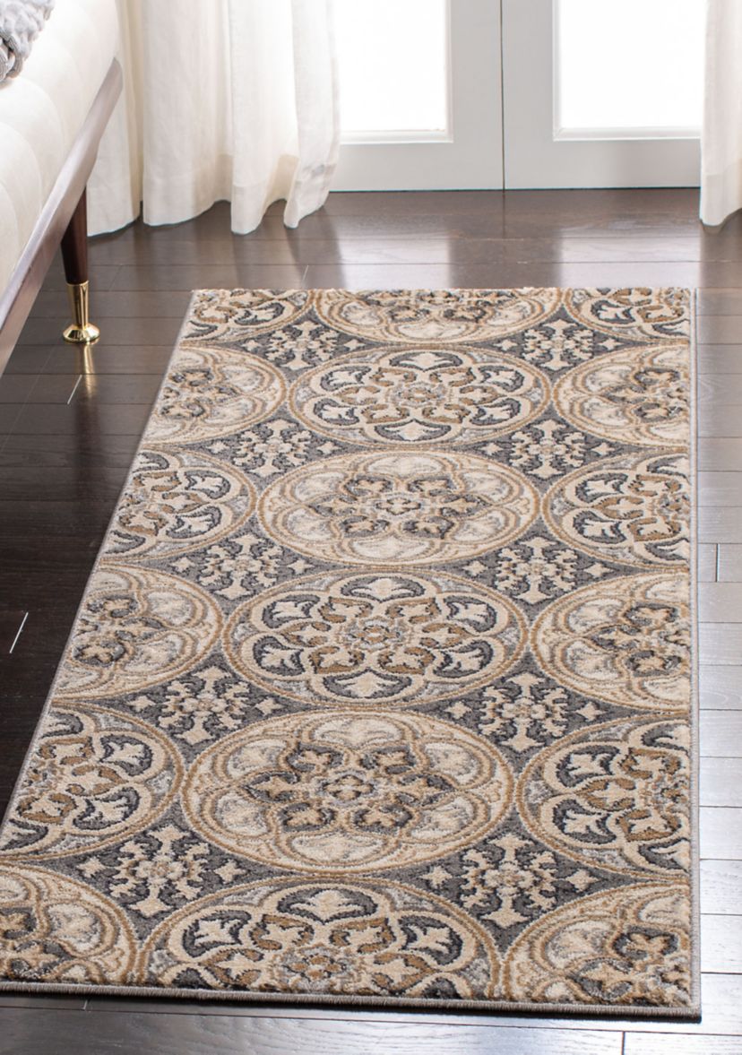 Lyndhurst Moshen Area Rug Collection