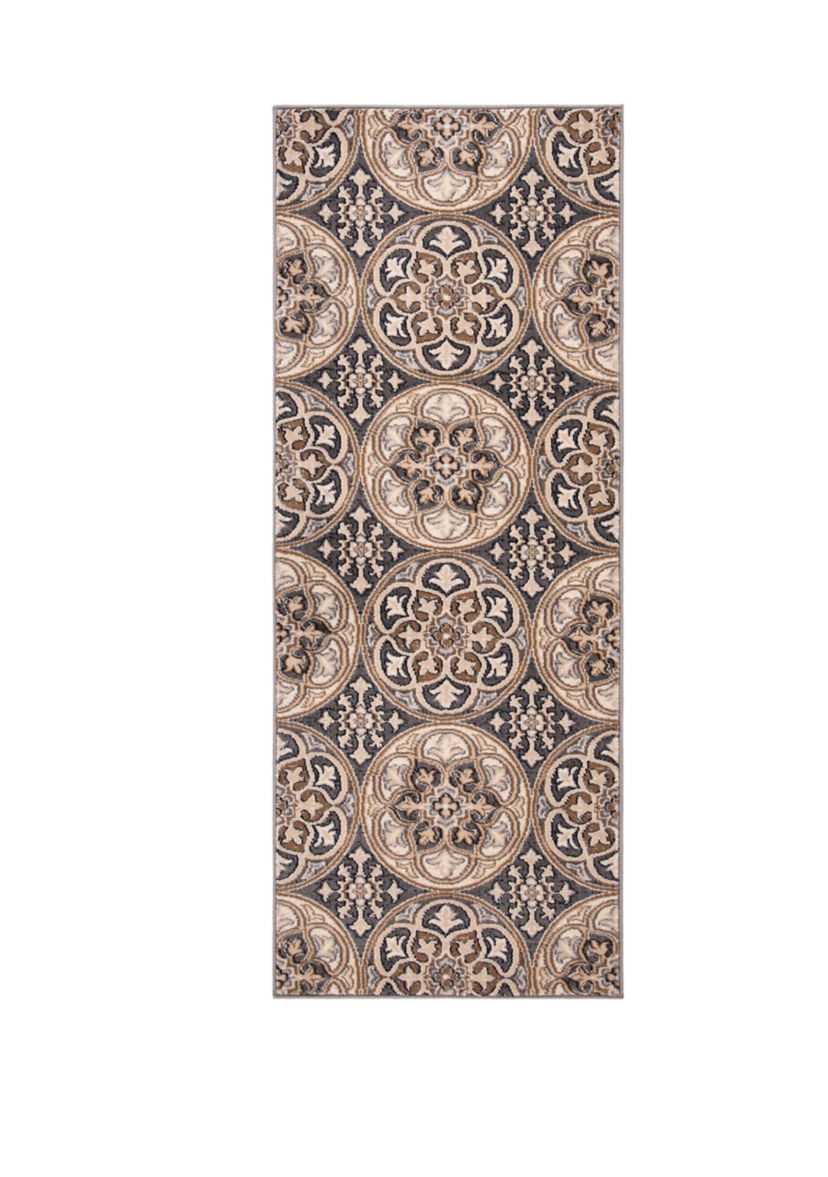 Lyndhurst Moshen Area Rug Collection