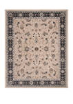 Lyndhurst Anthracite Area Rug Collection