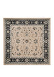 Lyndhurst Anthracite Area Rug Collection