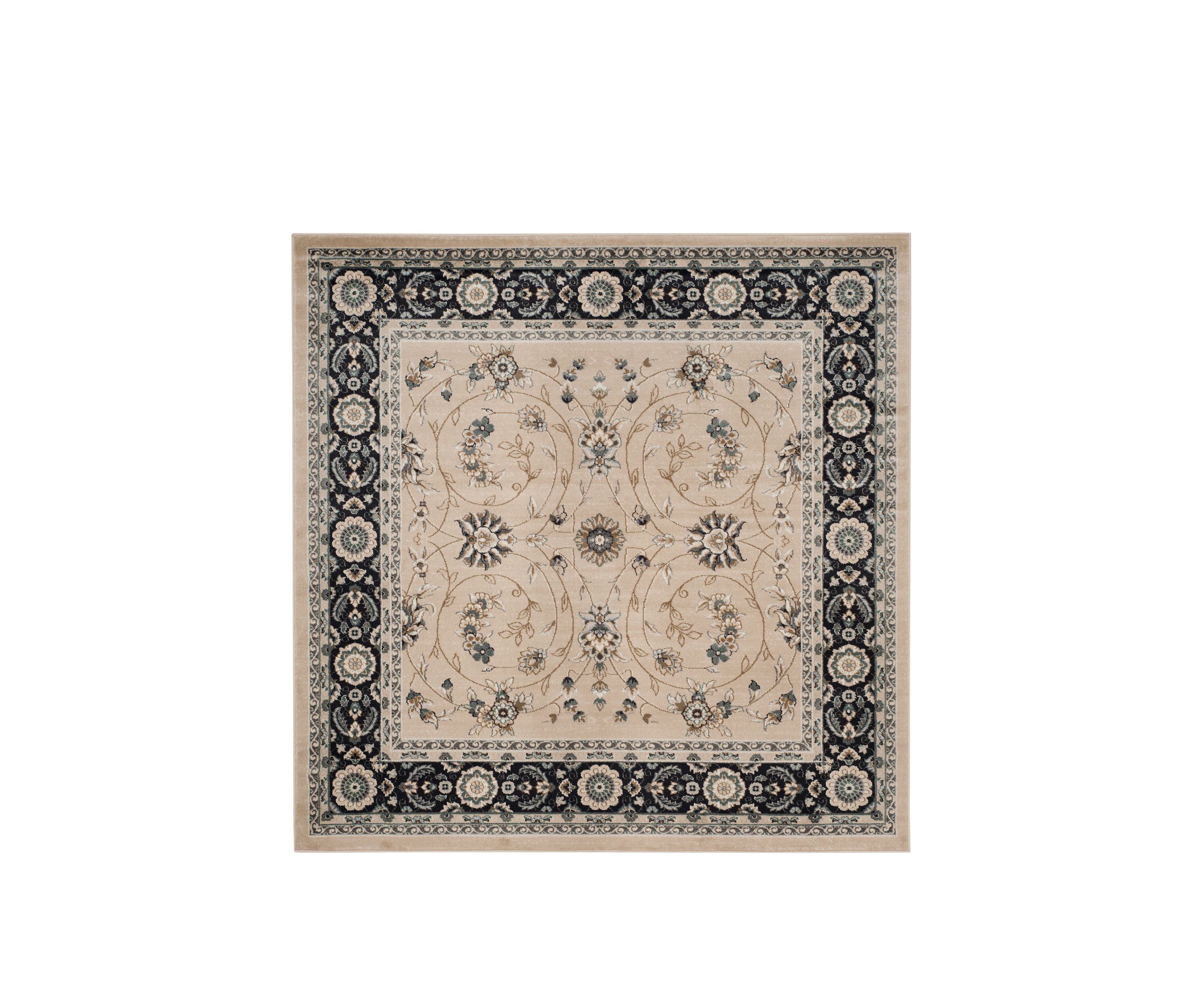 Lyndhurst Anthracite Area Rug Collection