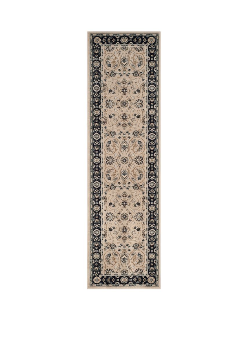 Lyndhurst Anthracite Area Rug Collection