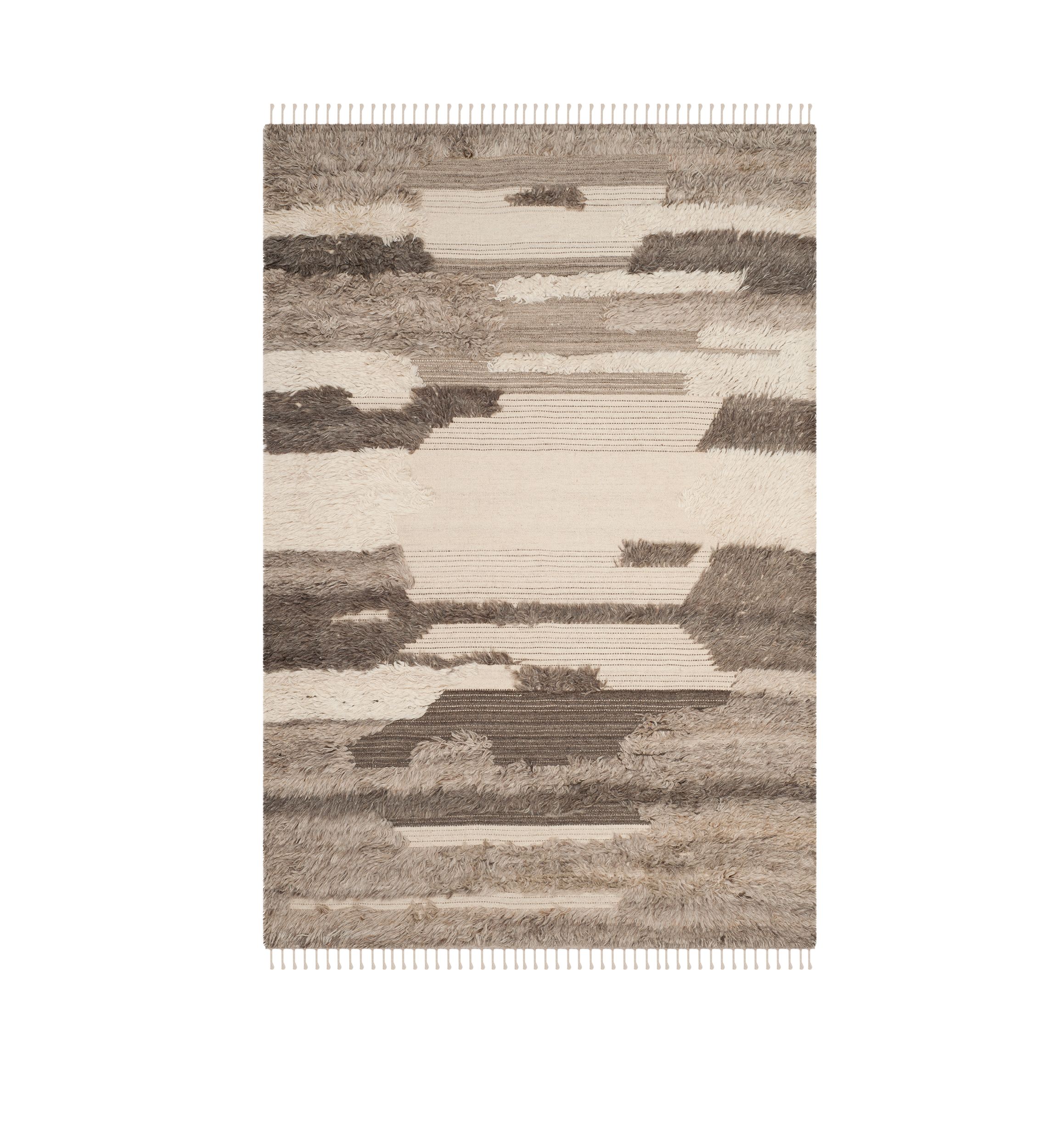 Kenya Wool Area Rug Collection